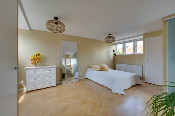 Medium property photo - Uranusstraat 9, 1033 VV Amsterdam